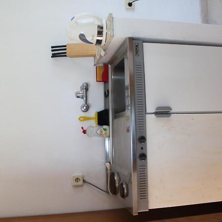 Apartamento Karya Petra  Exterior foto