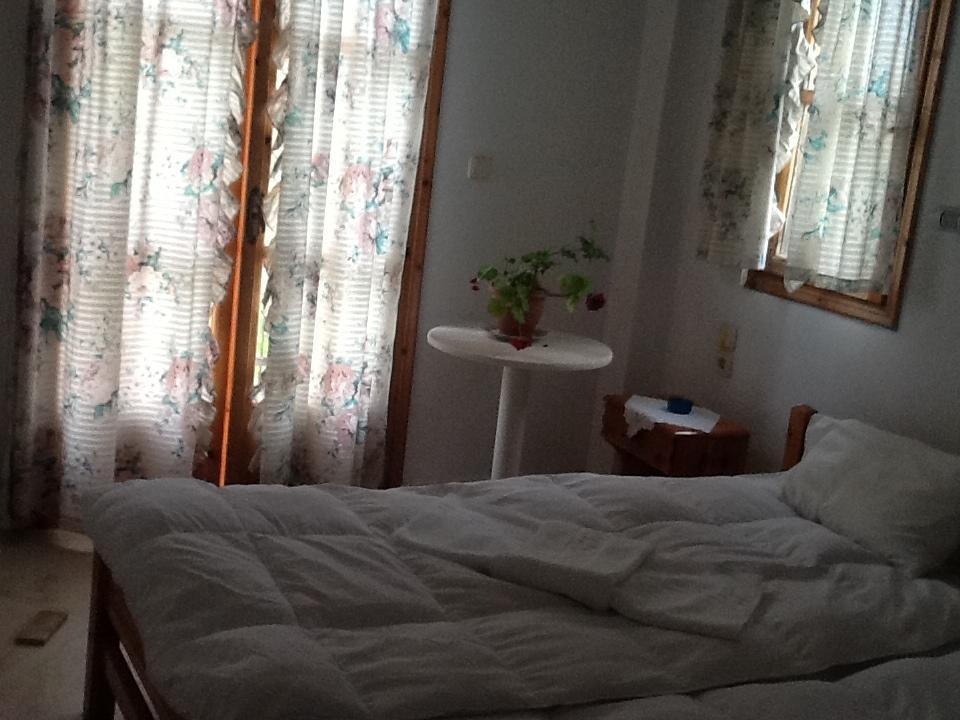 Apartamento Karya Petra  Habitación foto