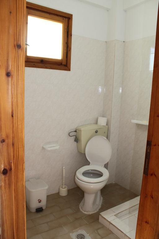 Apartamento Karya Petra  Habitación foto