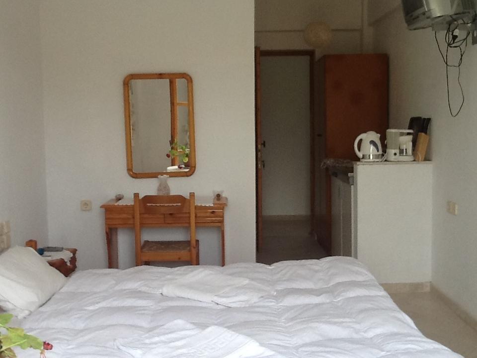Apartamento Karya Petra  Habitación foto