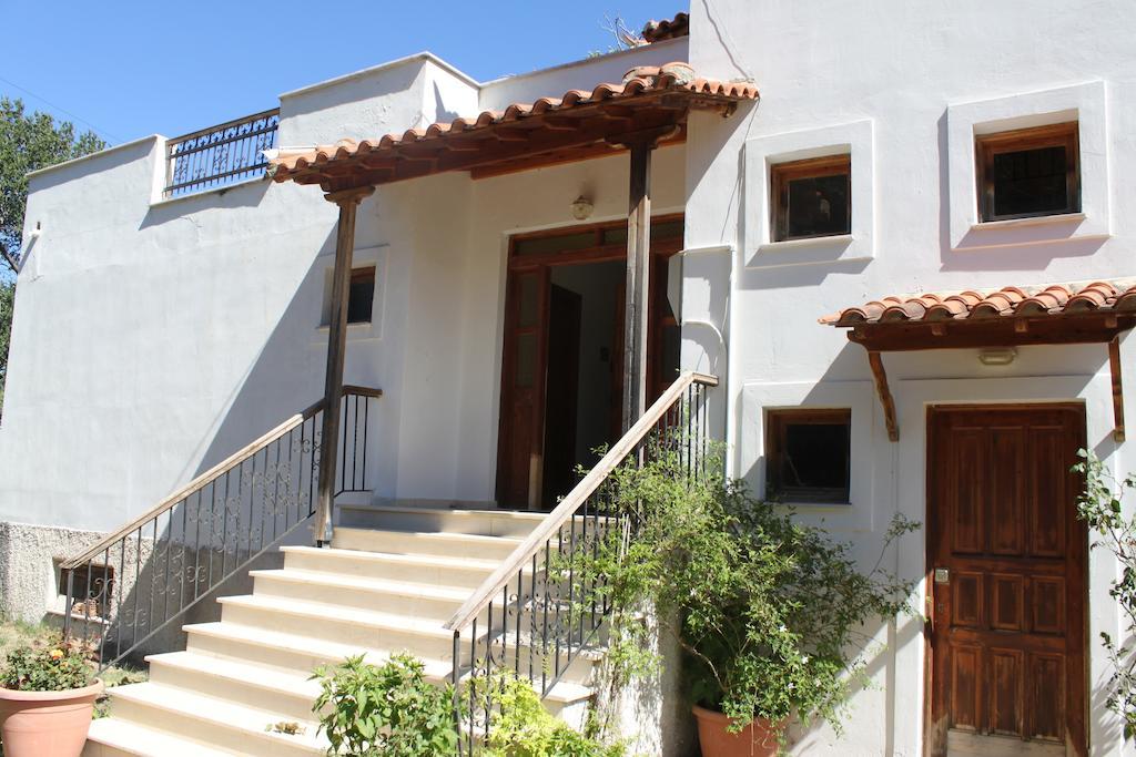 Apartamento Karya Petra  Habitación foto