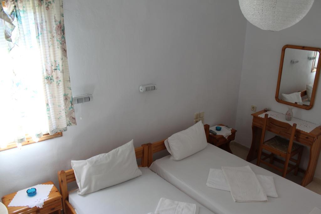 Apartamento Karya Petra  Habitación foto